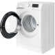 Indesit MTWSE 61294 WK EE lavatrice Caricamento frontale 6 kg 1200 Giri/min Bianco 4