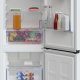 Beko B1RCNA344W frigorifero con congelatore Libera installazione 301 L E Bianco 5