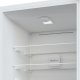 Beko B1RCNA344W frigorifero con congelatore Libera installazione 301 L E Bianco 7