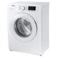 Samsung Lavatrice Crystal Clean Slim 7 Kg WW70AGAS21TE 4