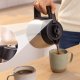 Bosch TKA5M253 macchina per caffè Manuale Macchina da caffè con filtro 1,1 L 11