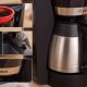 Bosch TKA6M273 macchina per caffè Macchina da caffè con filtro 1,1 L 7