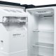 Bosch Serie 6 KAD93ABEP frigorifero side-by-side Libera installazione 562 L E Nero 4