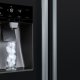 Bosch Serie 6 KAD93ABEP frigorifero side-by-side Libera installazione 562 L E Nero 5