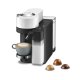 De’Longhi Lattissima One ENV300.W Automatica Macchina per caffè a capsule 1,8 L 3