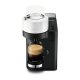 De’Longhi Lattissima One ENV300.W Automatica Macchina per caffè a capsule 1,8 L 4