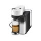 De’Longhi Lattissima One ENV300.W Automatica Macchina per caffè a capsule 1,8 L 14