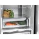 Electrolux LNT7ME36X3 frigorifero con congelatore Libera installazione 366 L E Stainless steel 11