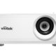 Vivitek DU4871Z videoproiettore Proiettore a raggio standard 7000 ANSI lumen DLP WUXGA (1920x1200) Compatibilità 3D Bianco 3