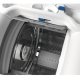 Electrolux EW7TN13372C lavatrice Caricamento dall'alto 7 kg 1251 Giri/min Bianco 7