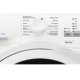 Electrolux EW7WO448WC lavasciuga Libera installazione Caricamento frontale Bianco E 3