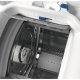 Electrolux EW6TN14272 lavatrice Caricamento dall'alto 7 kg 1151 Giri/min Bianco 6