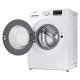 Samsung WW80T4040EE/EU lavatrice Caricamento frontale 8 kg 1400 Giri/min Bianco 8