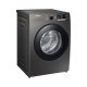 Samsung WW80TA046AX/EC lavatrice Caricamento frontale 8 kg 1400 Giri/min Grigio 3