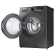 Samsung WW80TA046AX/EC lavatrice Caricamento frontale 8 kg 1400 Giri/min Grigio 6