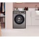 Samsung WW80TA046AX/EC lavatrice Caricamento frontale 8 kg 1400 Giri/min Grigio 11