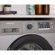 Samsung WW80TA046AX/EC lavatrice Caricamento frontale 8 kg 1400 Giri/min Grigio 14