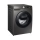 Samsung WW90T554DAN lavatrice Caricamento frontale 9 kg 1400 Giri/min Platino, Argento 3