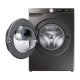 Samsung WW90T554DAN lavatrice Caricamento frontale 9 kg 1400 Giri/min Platino, Argento 7