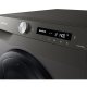 Samsung WW90T554DAN lavatrice Caricamento frontale 9 kg 1400 Giri/min Platino, Argento 10