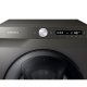 Samsung WW90T554DAN lavatrice Caricamento frontale 9 kg 1400 Giri/min Platino, Argento 11