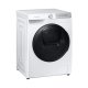 Samsung WW90T754DBH lavatrice Caricamento frontale 9 kg 1400 Giri/min Bianco 3