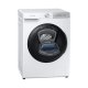 Samsung WW90T754DBH lavatrice Caricamento frontale 9 kg 1400 Giri/min Bianco 12