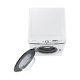 Samsung WF18T8000GW/EF lavatrice Caricamento frontale 18 kg 1100 Giri/min Bianco 7