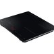 Samsung NZ64B5046GK Nero Da incasso 59 cm Piano cottura a induzione 4 Fornello(i) 4