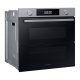 Samsung NV7B4550VAS 76 L 3950 W A+ Nero, Acciaio inox 7