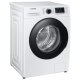 Samsung WW11BGA046AE lavatrice Caricamento frontale 11 kg 1400 Giri/min Bianco 3