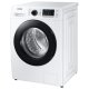 Samsung WW11BGA046AE lavatrice Caricamento frontale 11 kg 1400 Giri/min Bianco 4
