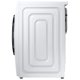 Samsung WW11BGA046AE lavatrice Caricamento frontale 11 kg 1400 Giri/min Bianco 7