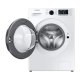 Samsung WW80TA046AE/EU lavatrice Caricamento frontale 8 kg 1400 Giri/min Bianco 7