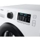 Samsung WW80TA046AE/EU lavatrice Caricamento frontale 8 kg 1400 Giri/min Bianco 10