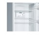 Bosch Serie 2 KGN34NLEB frigorifero con congelatore Libera installazione 300 L E Acciaio inossidabile 4