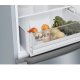 Bosch Serie 2 KGN34NLEB frigorifero con congelatore Libera installazione 300 L E Acciaio inossidabile 5