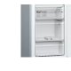 Bosch Serie 2 KGN34NLEB frigorifero con congelatore Libera installazione 300 L E Acciaio inossidabile 6