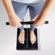 Withings BODY SCAN Quadrato Nero Bilancia pesapersone elettronica 3