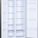 Beko GNO5322XPN frigorifero side-by-side Libera installazione 532 L E Acciaio inossidabile 5