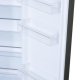 Beko GNO5322XPN frigorifero side-by-side Libera installazione 532 L E Acciaio inossidabile 8