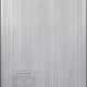 Beko GNO5322XPN frigorifero side-by-side Libera installazione 532 L E Acciaio inossidabile 9