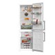 Grundig GPKNE 316 Buzdolabı frigorifero Da incasso 316 L E Bianco 3