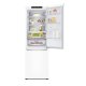 LG GBB71SWVGN frigorifero con congelatore Libera installazione 341 L D Bianco 5