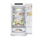 LG GBB71SWVGN frigorifero con congelatore Libera installazione 341 L D Bianco 6
