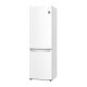 LG GBB71SWVGN frigorifero con congelatore Libera installazione 341 L D Bianco 11
