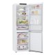 LG GBB71SWVGN frigorifero con congelatore Libera installazione 341 L D Bianco 12