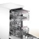 Bosch Serie 4 SPS4HMW53E lavastoviglie Libera installazione 10 coperti E 3