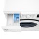 LG FB48V3TN3W lavatrice Caricamento frontale 8 kg 1400 Giri/min Bianco 9