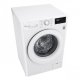 LG FB48V3TN3W lavatrice Caricamento frontale 8 kg 1400 Giri/min Bianco 10
